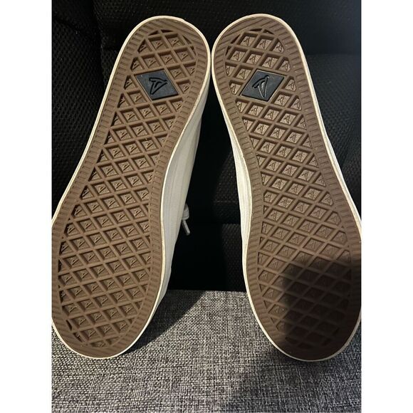 Sperry Women's Crest Vibe Leather Platform Sneakers. Size 9.5 - Picture 5 of 6